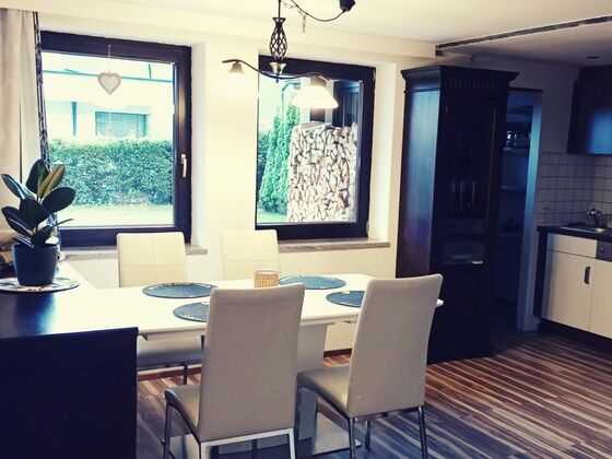 Ferienwohnung Außerdorf