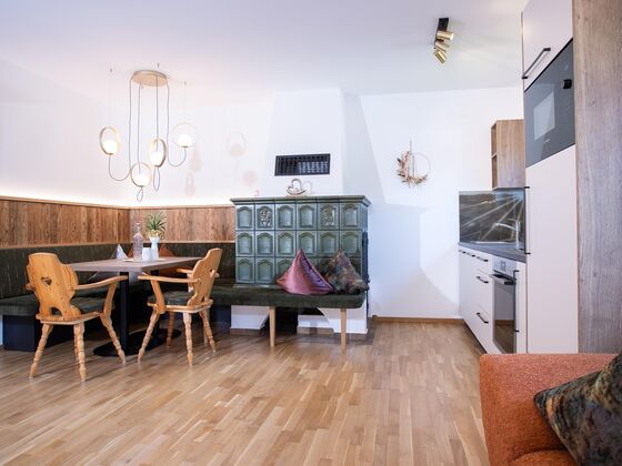 Karwendel Ferienwohnung