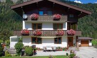 Haus Öhlackerer - Sommeransicht