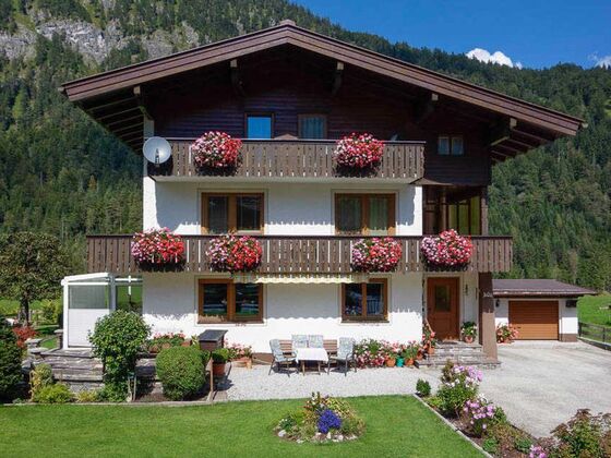 Haus Öhlackerer