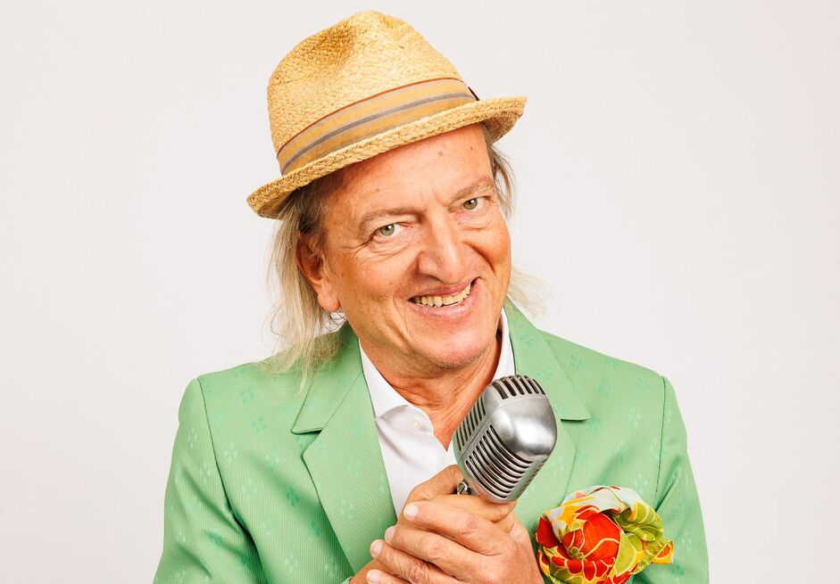 TSCHAKA-LAKA - Markus Linder