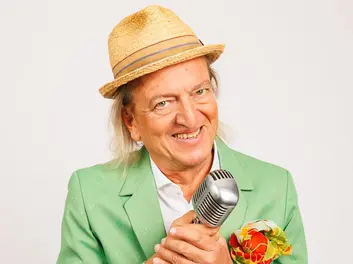 TSCHAKA-LAKA - Markus Linder