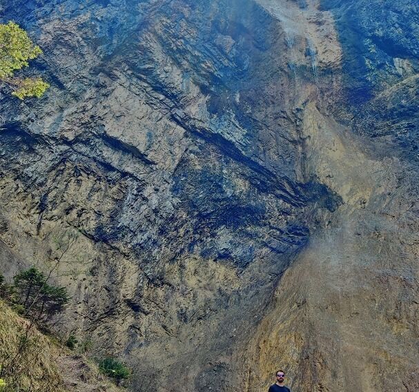 Achenseehof Areal - gegenüber dem Abenteuerpark Achensee