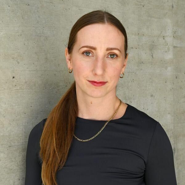 Debutlesung mit Julia Pustet