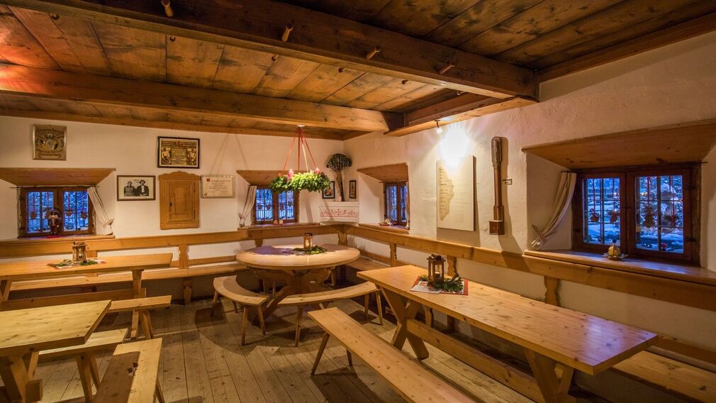 Heimatmuseum Sixenhof