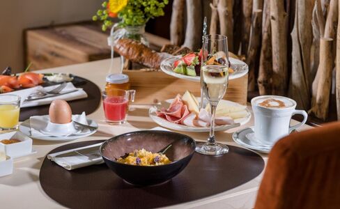 Hotel Rieser - Achensee Resort