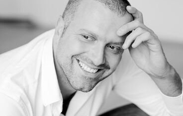 Thrillerdinner mit Bernhard Aichner