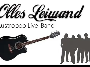 Austropop  OLLES LEIWAND