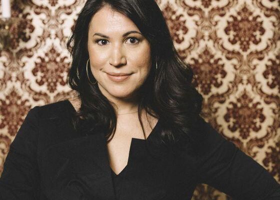 Eröffnung 15. achensee.literatour 2026 mit Vea Kaiser