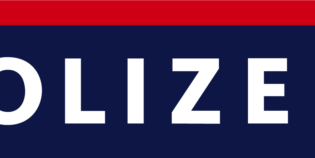 Logo Polizei Österreich