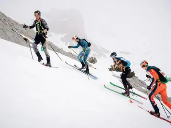 Achensee Xtreme – Individual Race