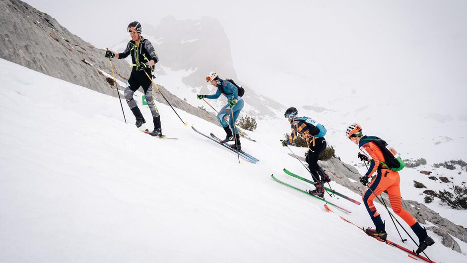 Achensee Xtreme – Individual Race