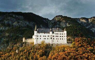 Familienkarte - Hörspielführung mit VR