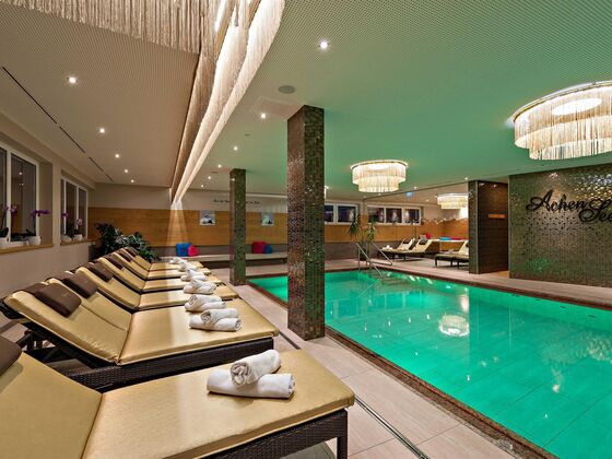 Liebes Caroline ****Hotel