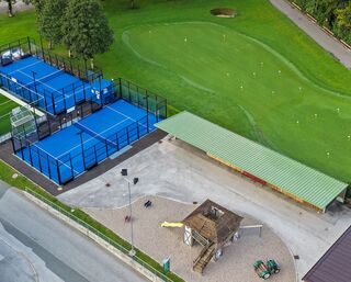 Funcourt Pertisau