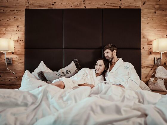 Hotel St. Georg zum See