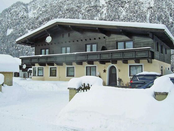 Haus Coppi