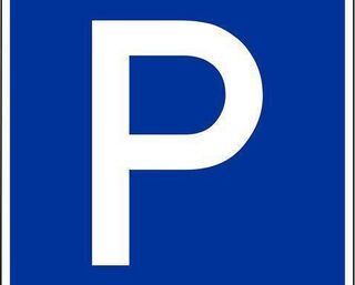 Parkplatz P9