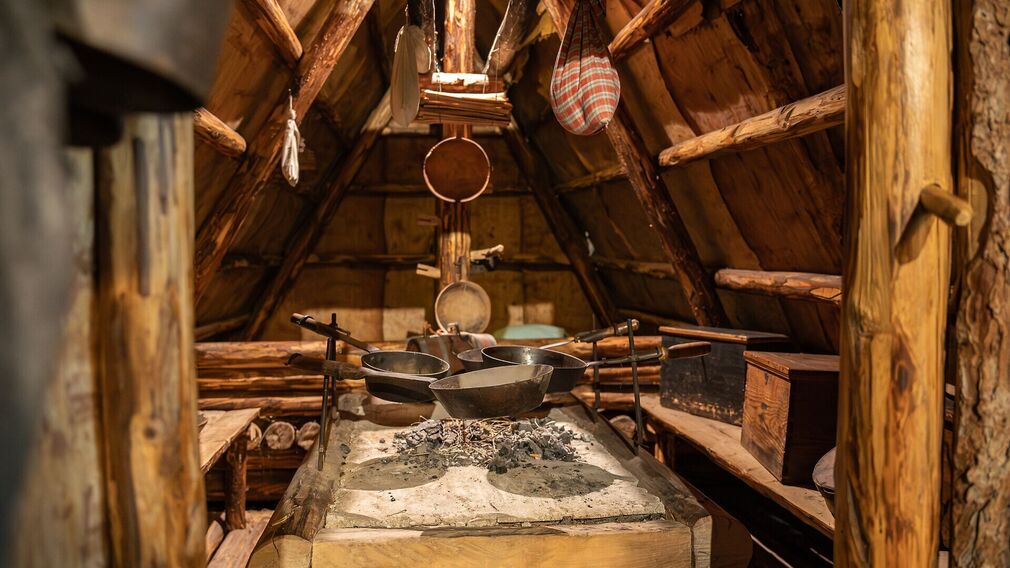 Heimatmuseum Sixenhof