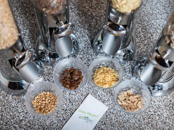 Hotel Klingler - Nebenhaus