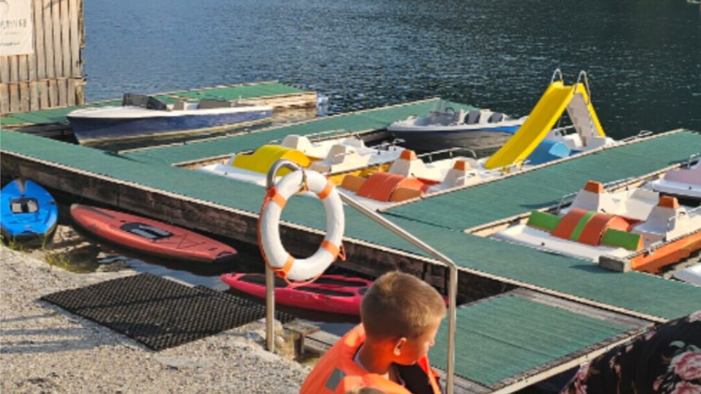 Logo Outdoor Experience