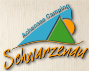 Camping Schwarzenau - Logo