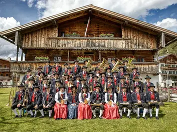 Sommerfinale