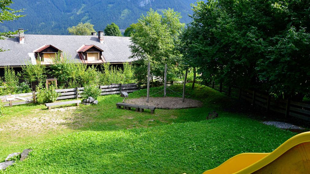 Spielplatz Lärchenwiese