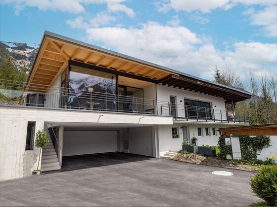 Ferienwohnung Auszeit am See