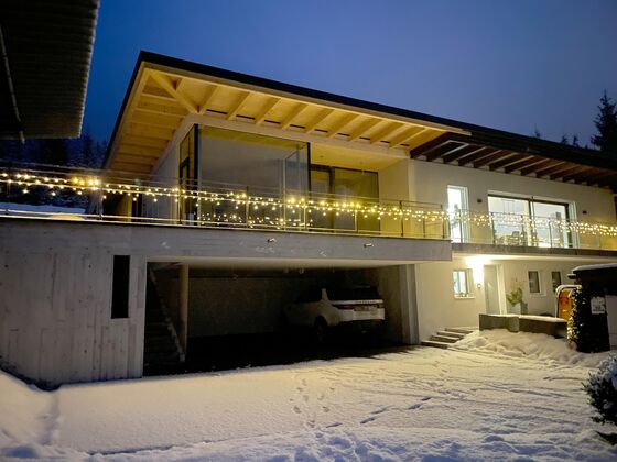 Ferienwohnung Auszeit am See