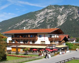 Café Restaurant - Jausenstüberl Miksch