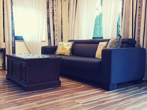 Ferienwohnung Außerdorf