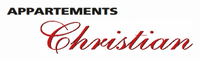 Appartements Christian - Logo