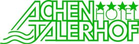 Logo - Hotel Achentalerhof