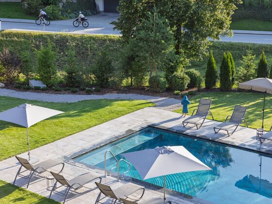 Boutiquehotel Acherl