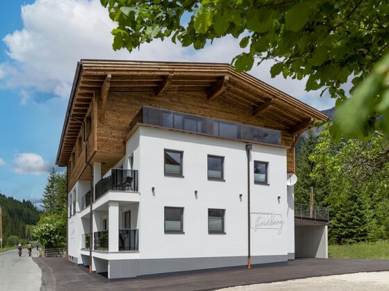 Appartements Steinberg