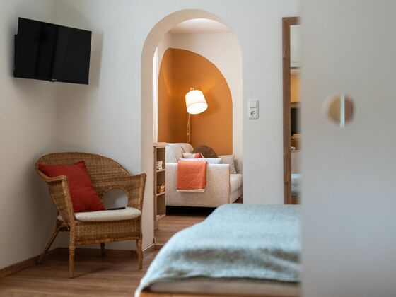 Dorfapartment Achensee