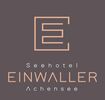 Logo Seehotel Einwaller
