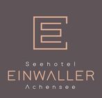 Logo Seehotel Einwaller