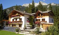 Ferienappartements Margreiter - Sommer
