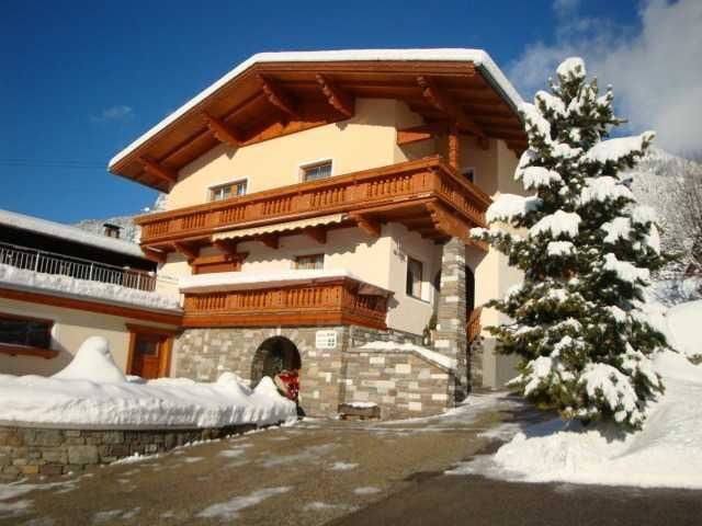 Haus Kröll - Sommer
