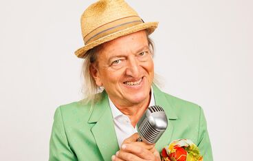 TSCHAKA-LAKA - Markus Linder