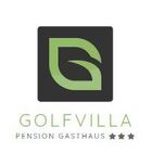 Gasthaus Golfvilla - Logo