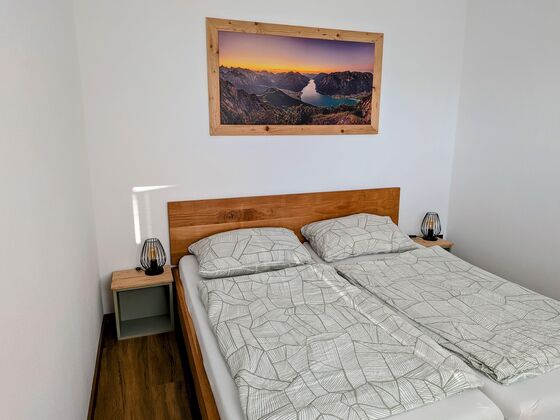 Ferienwohnung Julia