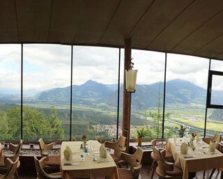 Panorama-Restaurant Kanzelkehre