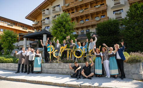 Posthotel Achenkirch