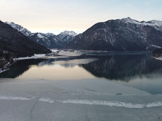 Bichler's Alpennest
