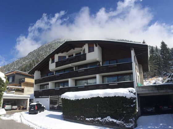 Apartmenthaus Lengsdorf