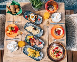 Restaurant & Pizzeria Ziho Genussreich